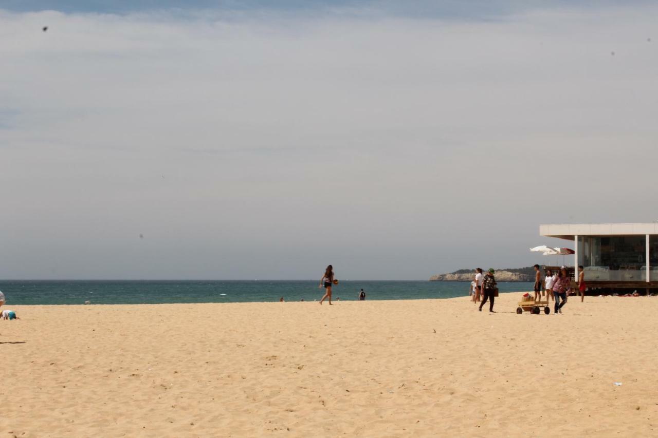 1E Praia Dos Pescadores - Casas & Papeis Armação de Pêra Eksteriør billede