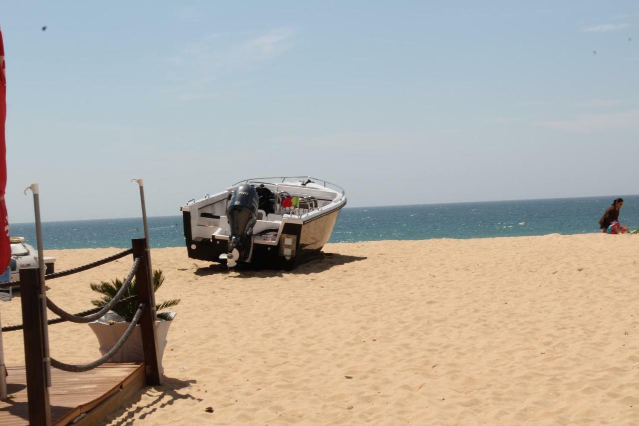 1E Praia Dos Pescadores - Casas & Papeis Armação de Pêra Eksteriør billede